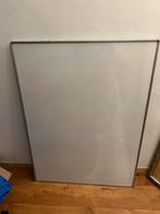 Groot magneet/ white board, Huis en Inrichting, Woonaccessoires | Memoborden, Ophalen, Gebruikt, Magneetbord