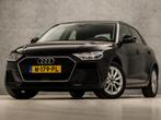 Audi A1 Sportback 25 TFSI Advanced Sport Automaat (GROOT NAV, 12 maanden, Stof, Zwart, Bedrijf