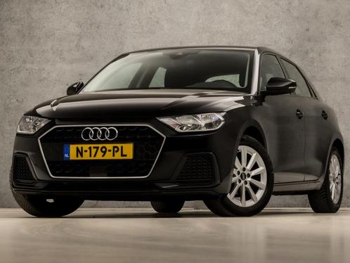Audi A1 Sportback 25 TFSI Advanced Sport Automaat (GROOT NAV, Auto's, Audi, Bedrijf, Te koop, A1, ABS, Airbags, Airconditioning