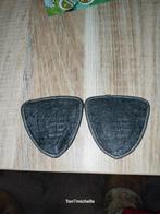 BOA Emblemen - Set van 2, Verzamelen, Ophalen of Verzenden, Overige soorten, Nederland, Embleem of Badge