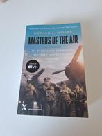 Donald L. Miller - Masters of the air, Boeken, Ophalen of Verzenden, Tweede Wereldoorlog, Zo goed als nieuw, Luchtmacht