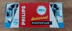 Philips Photoflux flitslampjes, Audio, Tv en Foto, Fotografie | Flitsers, Ophalen of Verzenden, Nieuw, Overige merken