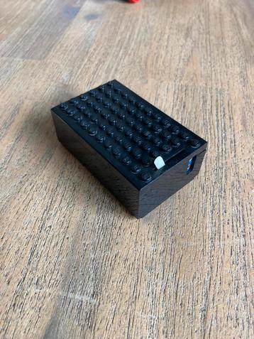 Lego batterijhouder beschikbaar voor biedingen