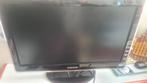 Samsung 21.5” HDTV Monitor P2270HD – Full HD, HDMI, Ophalen, Gebruikt, 50 Hz, LCD