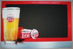 Amstel bier Reclame bord Bar Mancave bord, Verzenden, Nieuw, Reclamebord