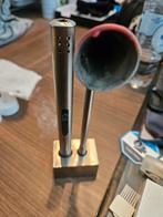 1 Setje Aansteker met Kaarsen dover, Huis en Inrichting, Ophalen of Verzenden, Gebruikt