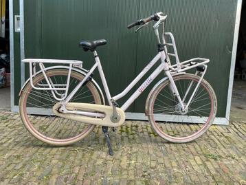 Gazelle miss grace fiets 7 versnellingen beschikbaar voor biedingen