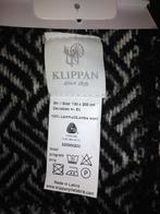 Klippan wollen plaids, Ophalen of Verzenden, Klippan, Info@klippan.nl, Weesp