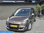 Renault Scenic 1.4 TCE Celsium | Trekhaak | Nette Gezinsauto, Voorwielaandrijving, Euro 5, 1295 kg, 4 cilinders