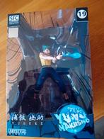 Yu yu hakusho Yusuke anime manga figure, Ophalen of Verzenden, Nieuw