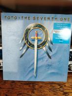 Toto - The Seventh One LP (Origineel), Ophalen of Verzenden, 1980 tot 2000, Zo goed als nieuw, 12 inch