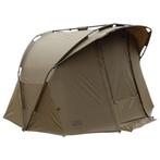 Fox EOS Bivvy 1 Man (+ Overwrap)