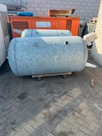 Atlas Copco buffervat 2000 L, Doe-het-zelf en Verbouw, Compressors, 800 liter/min of meer, Nieuw, Ophalen of Verzenden, 6 tot 10 bar