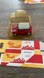 Solido mini, Ophalen of Verzenden, Zo goed als nieuw, Auto, Wiking