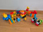 Mega Bloks First Builders Set, Ophalen, Zo goed als nieuw, Megabloks
