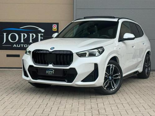 BMW X1 XDrive30e High Exe|M Sport|Pano|Elk Trek|HarmanK|19in, Auto's, BMW, Bedrijf, Te koop, X1, 360° camera, 4x4, ABS, Achteruitrijcamera