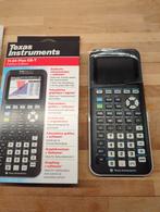 TI-84 Plus CE-T Python Edition, Diversen, Rekenmachines, Ophalen, Grafische rekenmachine, Nieuw