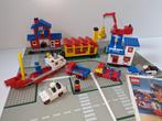 Lego set 364 haven compleet, Complete set, Gebruikt, Ophalen of Verzenden, Lego