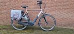 Gazelle Orange C7 Middenmotor Herenfiets 65 cm, Fietsen en Brommers, Elektrische fietsen, 59 cm of meer, Ophalen, Zo goed als nieuw