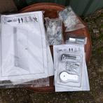 Glas douchedeur, Ophalen, Overige typen, Nieuw, 50 tot 100 cm