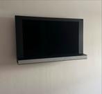 Twee Bang & Olufsen Beovision 8 televisies, Gebruikt, 50 Hz, LCD, 80 tot 100 cm