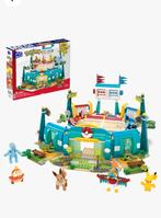 Pokemon lego, Ophalen of Verzenden, Zo goed als nieuw