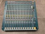 Allen & Heath MixWizard WZ3 16:2 incl klein snake paneel, Muziek en Instrumenten, Mengpanelen, Ophalen of Verzenden, Gebruikt
