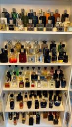Probeer meer dan 250 Luxe Niche Parfum Samples, Ophalen of Verzenden, Nieuw