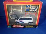 model auto 1.43 Volkswagen VW VAN Politie Nederland set AUTO, Hobby en Vrije tijd, Modelauto's | 1:43, Ophalen, Zo goed als nieuw