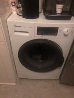 Panasonic Wasmachine - 7kg - 1400 toeren, Witgoed en Apparatuur, Wasmachines, Ophalen, Gebruikt, Voorlader, Kort programma