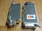 Radiateur Kawasaki KX450F 2009-2010, Motoren, Onderdelen | Kawasaki, Nieuw, Ophalen of Verzenden