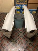 Spatborden JAGUAR XJ6 serie 2, Ophalen, Nieuw, Jaguar, Spatbord