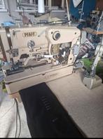 Naaimachine knoopsgat, Hobby en Vrije tijd, Naaimachines en Toebehoren, Ophalen of Verzenden, Gebruikt, Overige merken