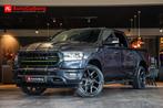 Dodge Ram 1500 5.7 V8 4x4 Crew Cab Longhorn Laramie Leder Bu, Automaat, Gebruikt, 5654 cc, Lichtsensor