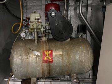 Hydrofoor Speck Pumpmeister PM10 waterpomp beschikbaar voor biedingen