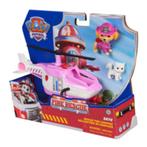 Paw Patrol: Fire Rescue: Skye's Brandweerhelikopter, Kinderen en Baby's, ., Nieuw, Ophalen of Verzenden, .