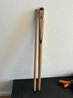 Snooker keu, Sport en Fitness, Ophalen of Verzenden, Zo goed als nieuw, Keu of Ballen