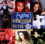 CD-sale VARIOUS - Your guide to the North Sea Jazz F, Verzenden, 1980 tot heden, Zo goed als nieuw, Jazz