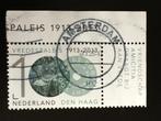 3224 Nederland 2013 - NVPH 3097 - Amicitia - gestempeld, Verzenden, Na 1940, Gestempeld