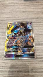 Lunala gx, Ophalen of Verzenden, Zo goed als nieuw, Losse kaart