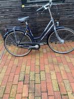 Dames fiets, Ophalen, Zo goed als nieuw