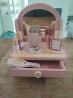 Little Dutch Kaptafel met Accessoires, Ophalen, Zo goed als nieuw, Overige typen