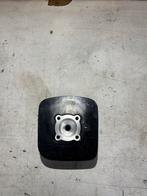 Yamaha DT50MX Cilinderkop 43-45mm, Ophalen of Verzenden, Gebruikt