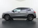 Mercedes-Benz GLA-klasse 180 Business Solution AMG | Memorys, Auto's, 4 cilinders, Origineel Nederlands, Bedrijf, 1470 kg