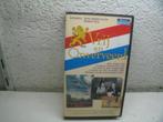vhs 228b vrij en onverveerd, Cd's en Dvd's, VHS | Film, Alle leeftijden, Ophalen of Verzenden, Gebruikt