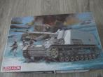 Dragon Sd.Kfz.164 Nashorn, Hobby en Vrije tijd, Modelbouw | Auto's en Voertuigen, Overige merken, Tank, 1:32 tot 1:50, Ophalen of Verzenden