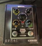 Line6 Pod Express Bass, Ophalen of Verzenden, Nieuw, Delay of Echo