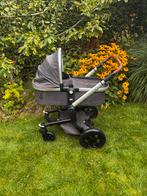 Joolz Kinderwagen, Kinderen en Baby's, Kinderwagens en Combinaties, Verstelbare duwstang, Zo goed als nieuw, Ophalen, Kinderwagen
