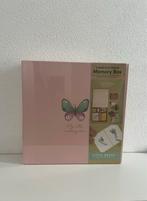 Little Dutch Memory Box - Nieuw!, Ophalen of Verzenden, Nieuw, Kraamcadeau
