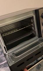 Mini oven, Ophalen, Zo goed als nieuw, Minder dan 45 cm